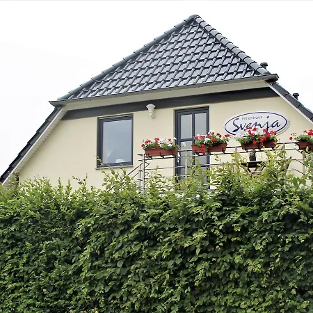 Cozy In Boltenhagen With Garden